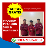 Tempat Prakerin Jurusan Bisnis Digital di Malang 2024/2025, Hub 0813-3096-1051 logo
