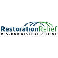 Restoration Relief logo