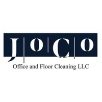 JoCo Office & Floor Cleaning LLC logo
