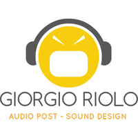 Giorgio Riolo | SoundFxWizard.com logo