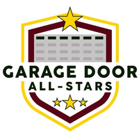 Garage Door All-Stars logo
