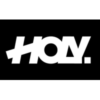 HOLY. logo