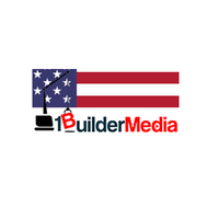 1BuilderMedia Marketing logo