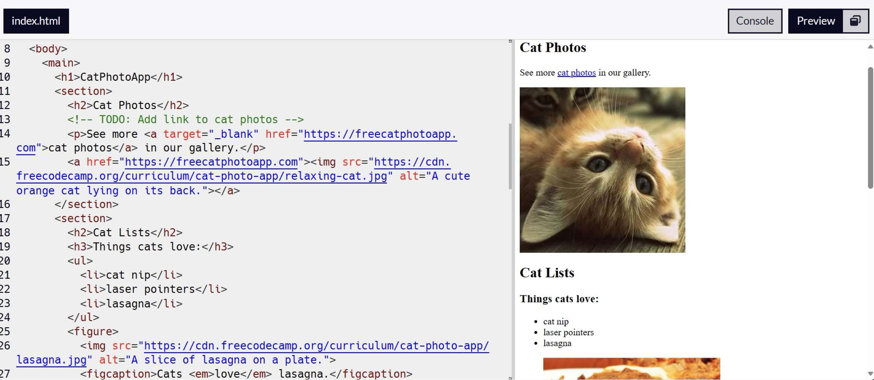 My first Web Design project :) by Omid Zahid