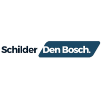 Schilder Den Bosch logo