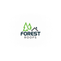 Forest Roofs logo