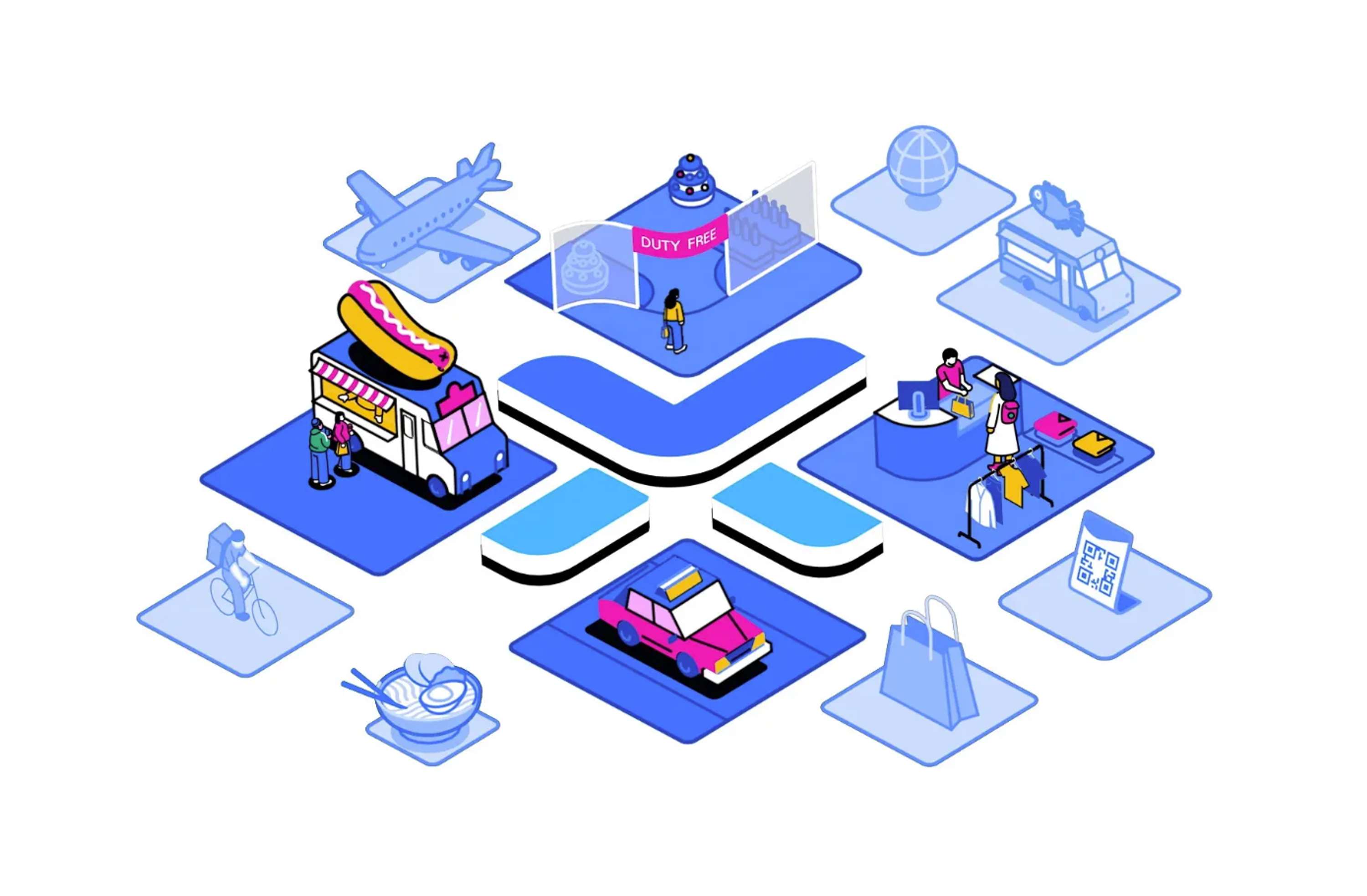 Alipay+ : Get Ready For Business With The World by Daniel England