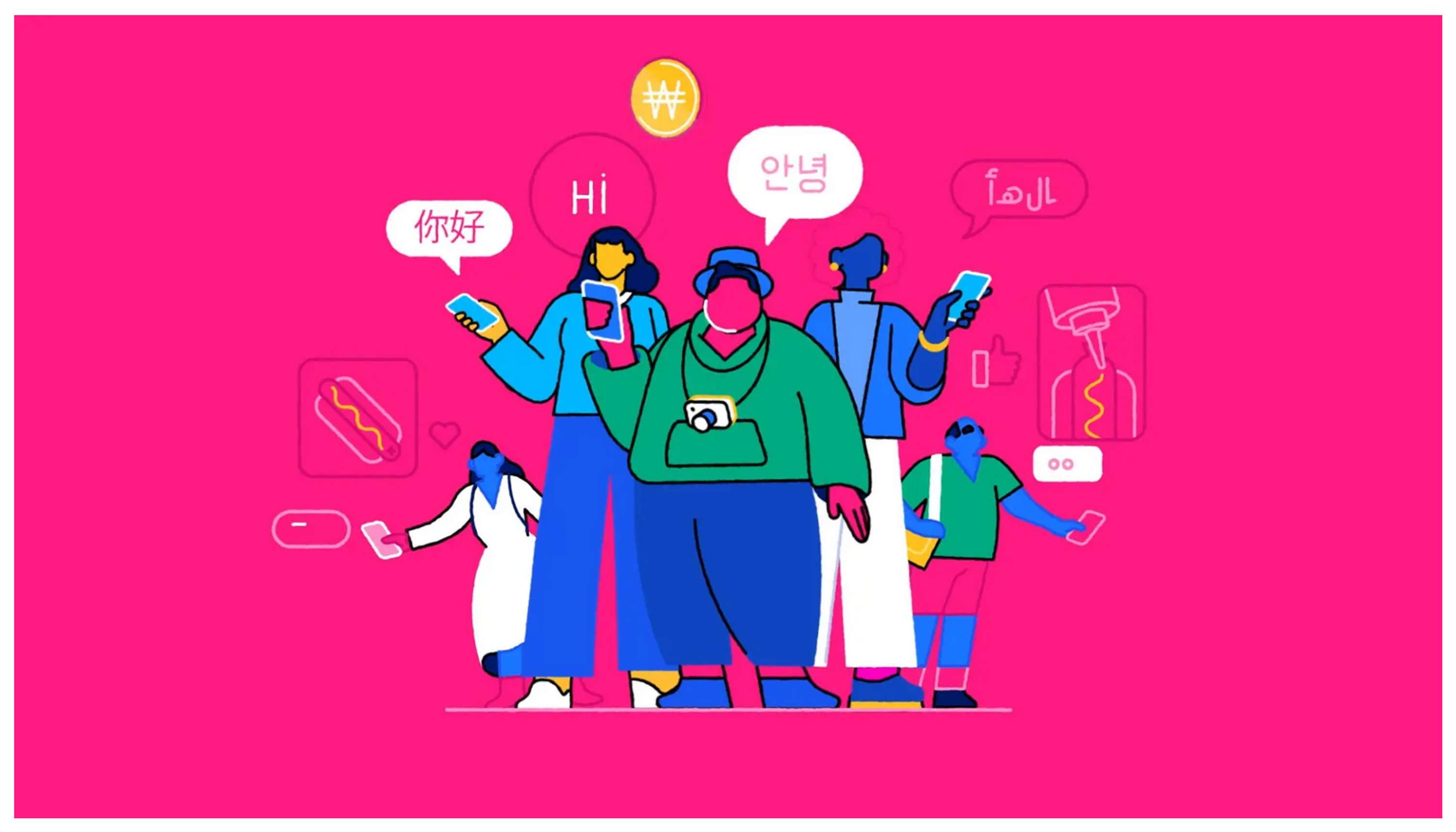 Alipay+ : Get Ready For Business With The World by Daniel England