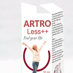 artrolesses artrolesses