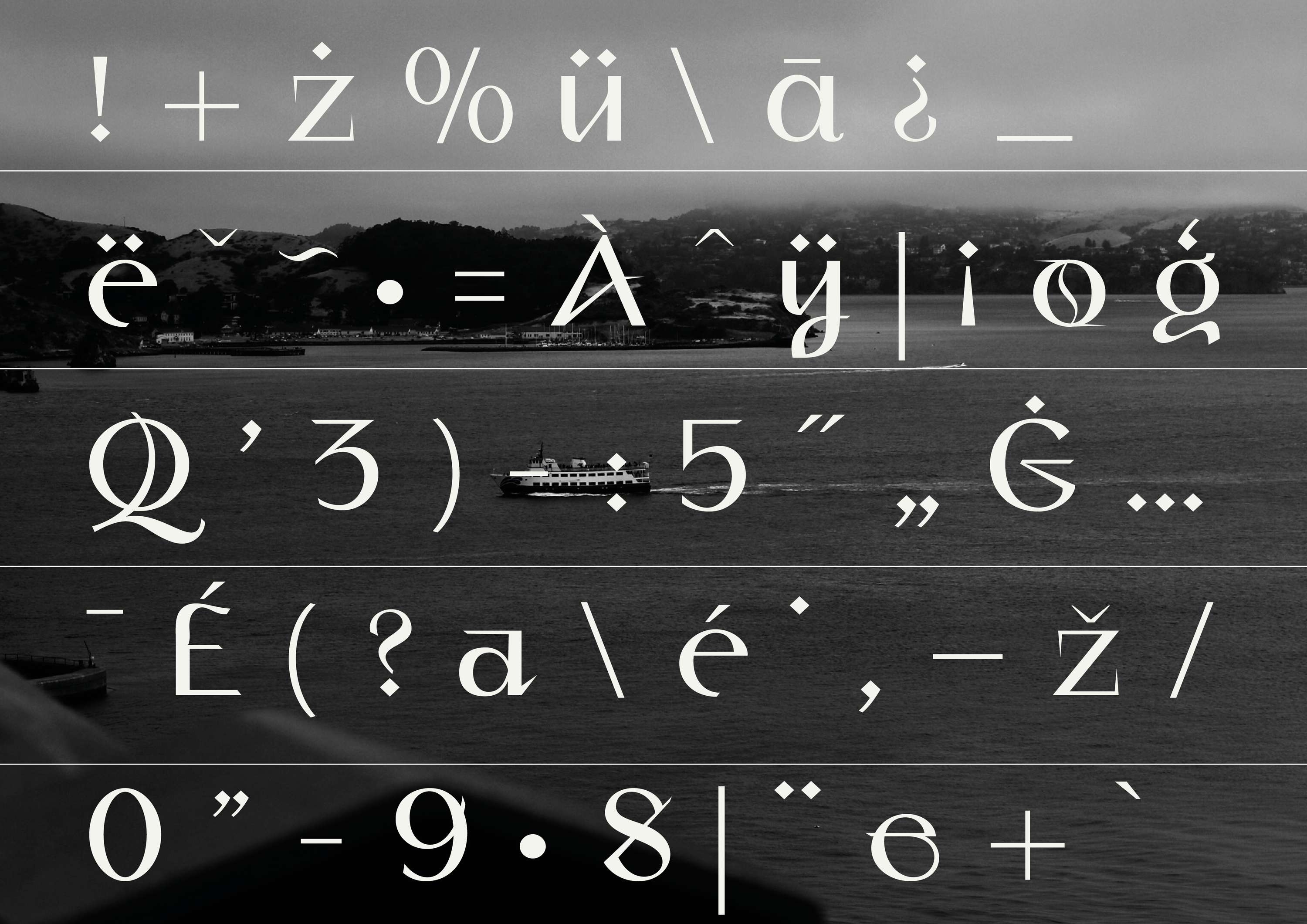 ACCULTURATION DISPLAY by Agnese Pulvirenti