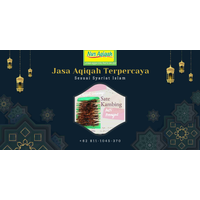 Rekomendasi Jasa Aqiqah Tangerang logo
