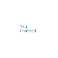 This Unlimited logo