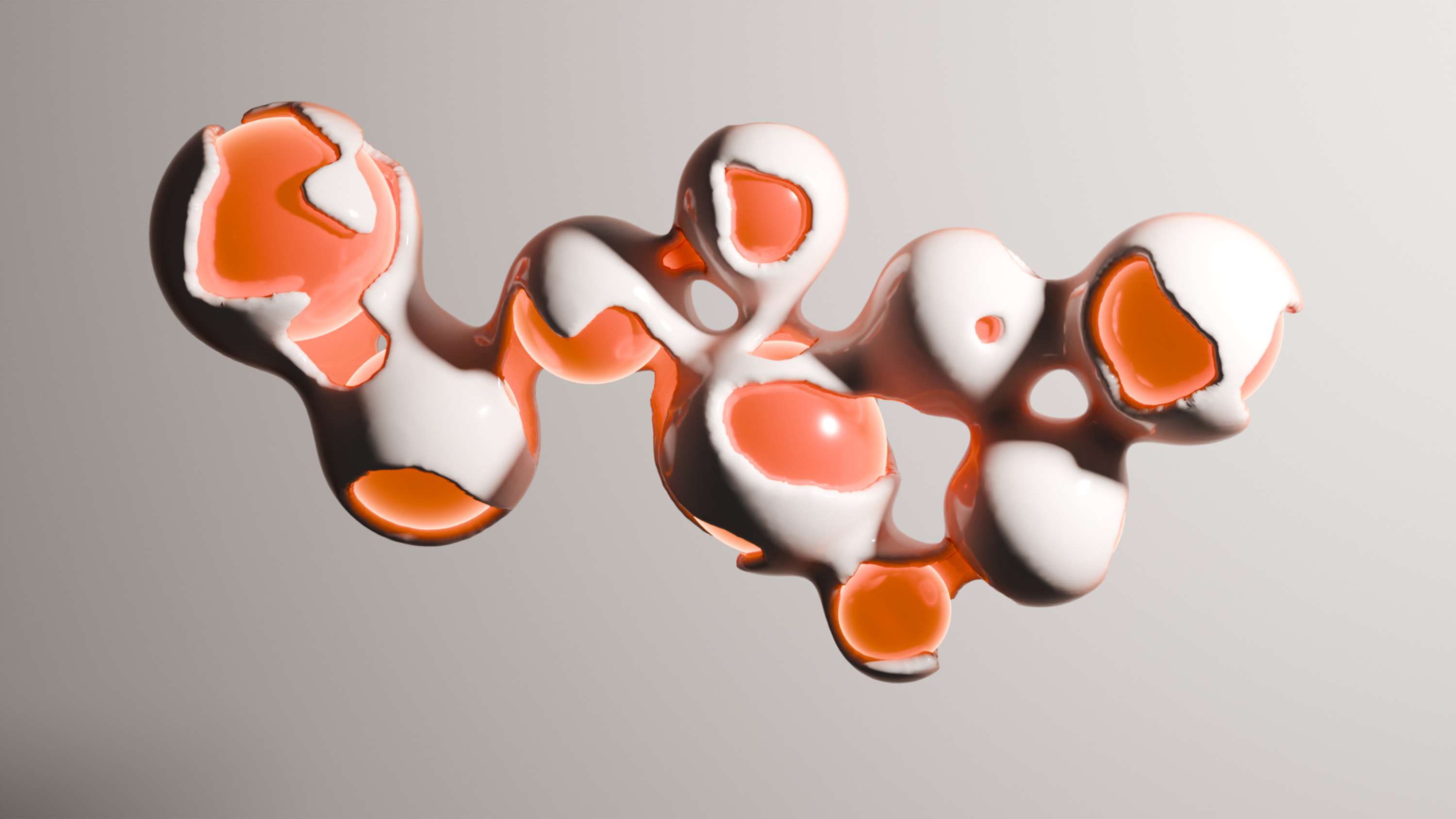 3D Renders by Martin Midgley