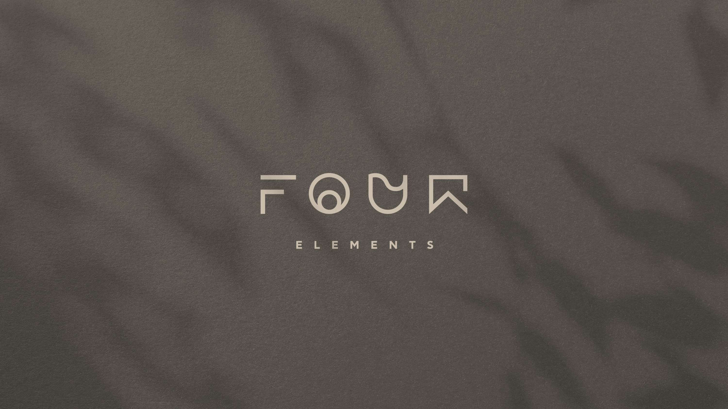 FOUR ELEMENTS villas by Zoe Bissylla