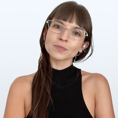Maria Fernanda Berrios