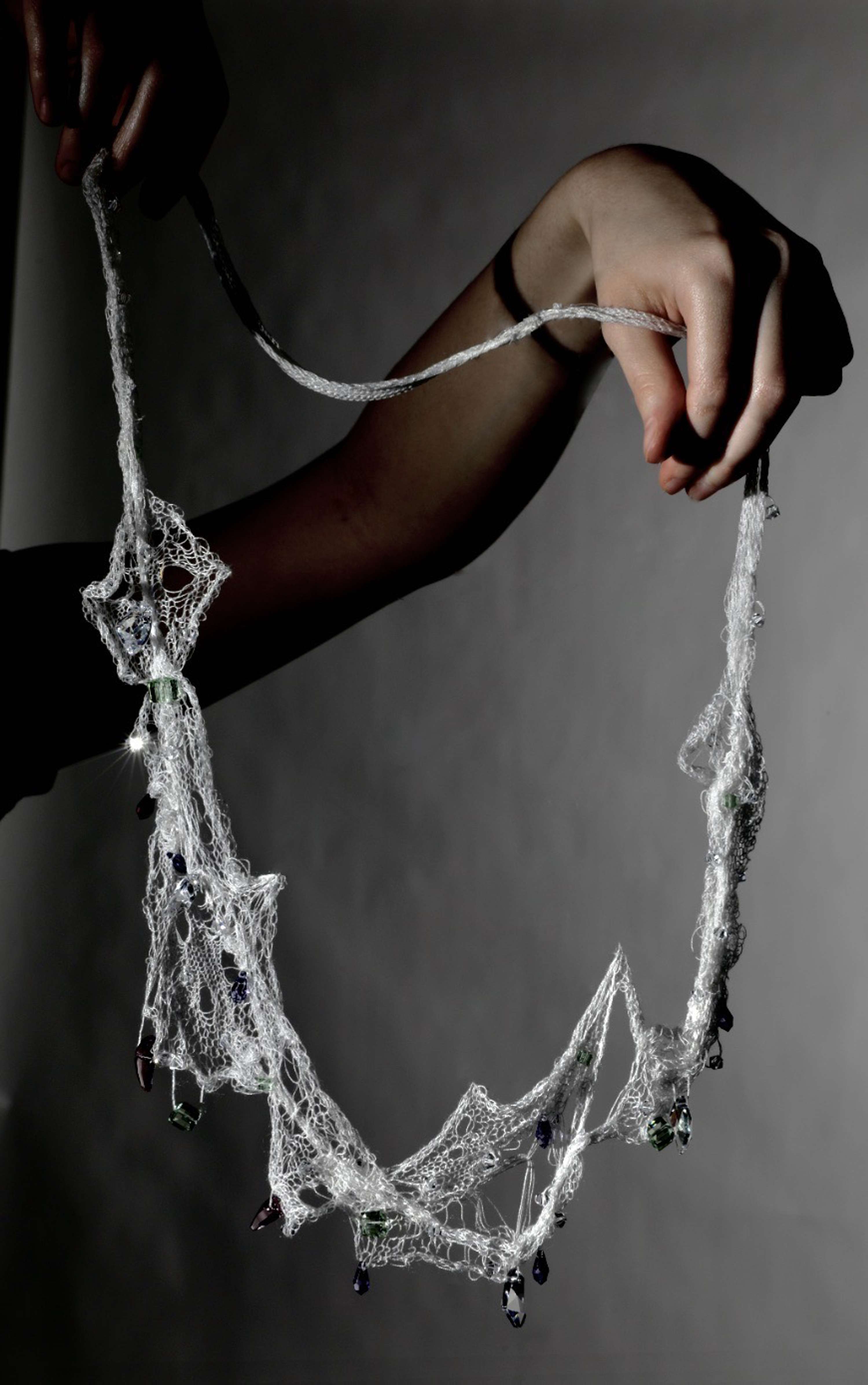Dissolvable by Florence Dighton