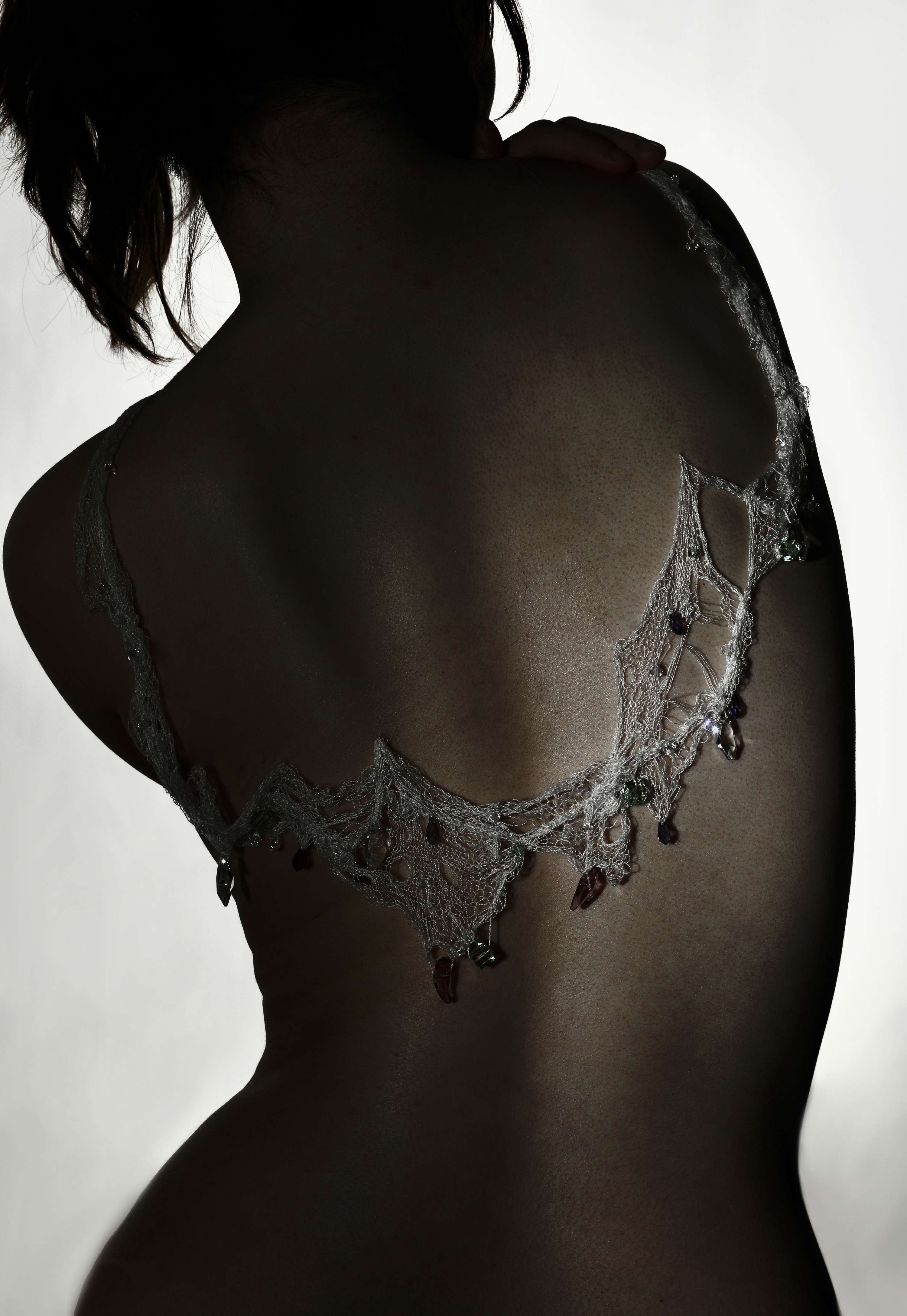 Dissolvable by Florence Dighton