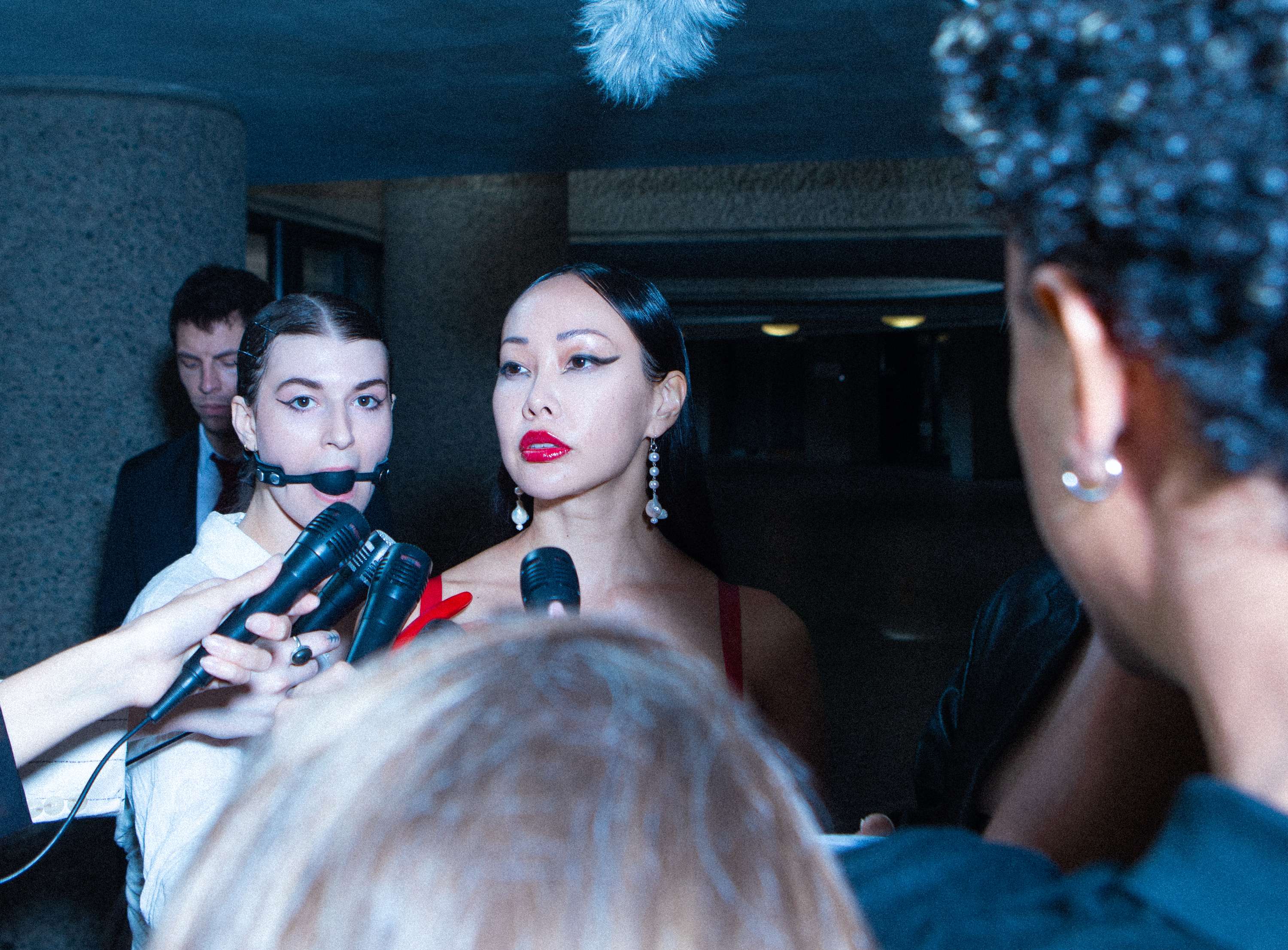 Paparazzi by Layla Kosima