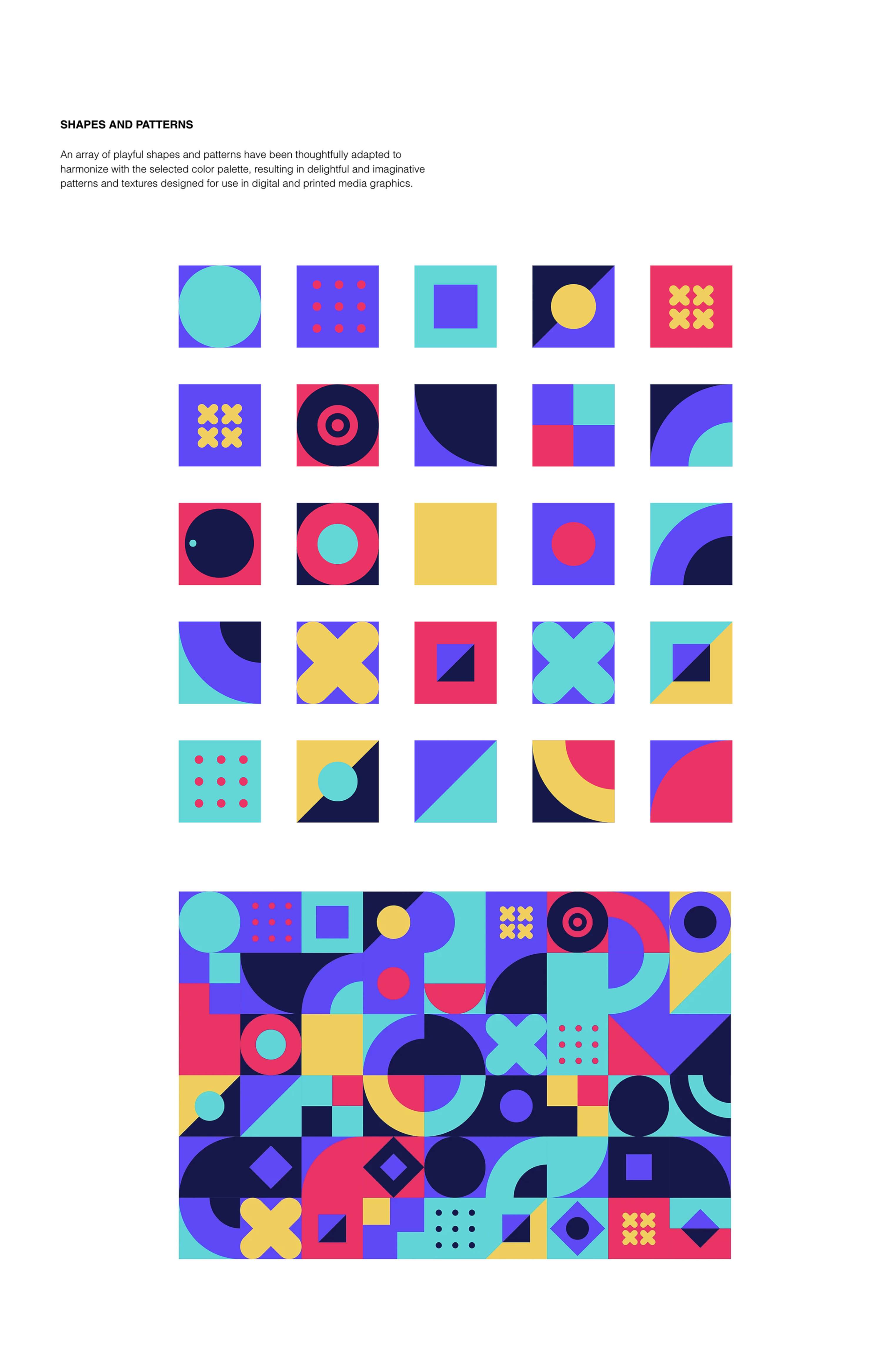 Mind Set Play by Lina Yohay