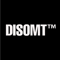 DISOMT Studios logo