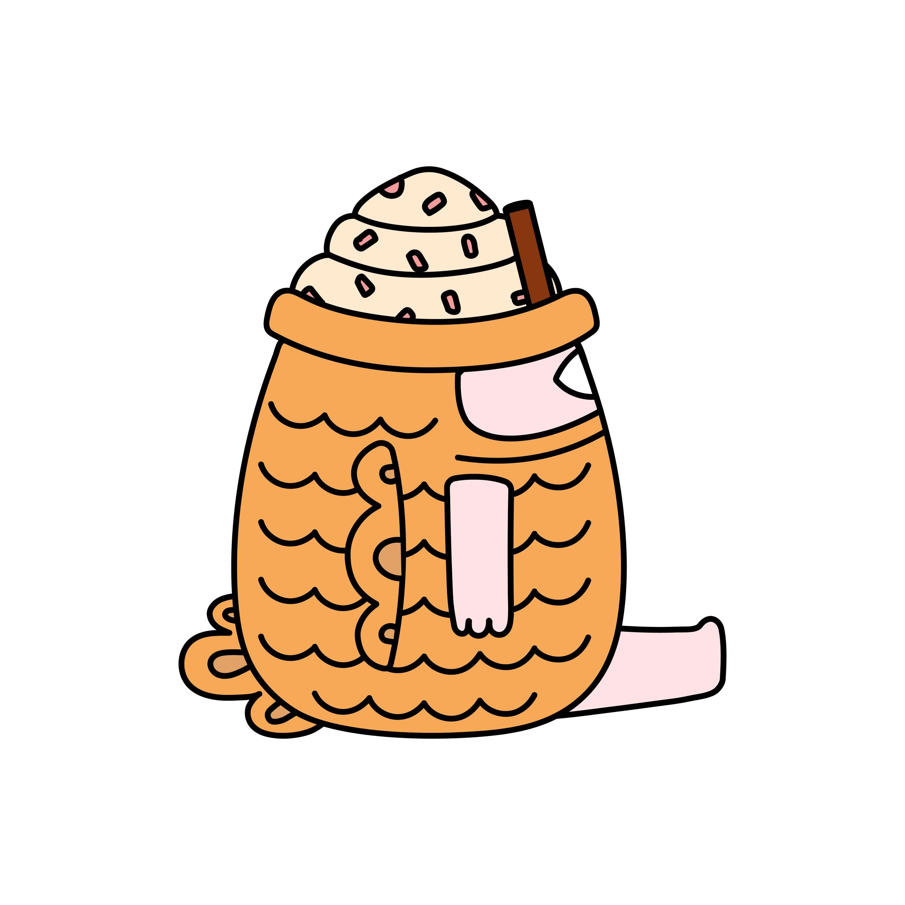 Ketnipz Outfit Design by Celine Ngai