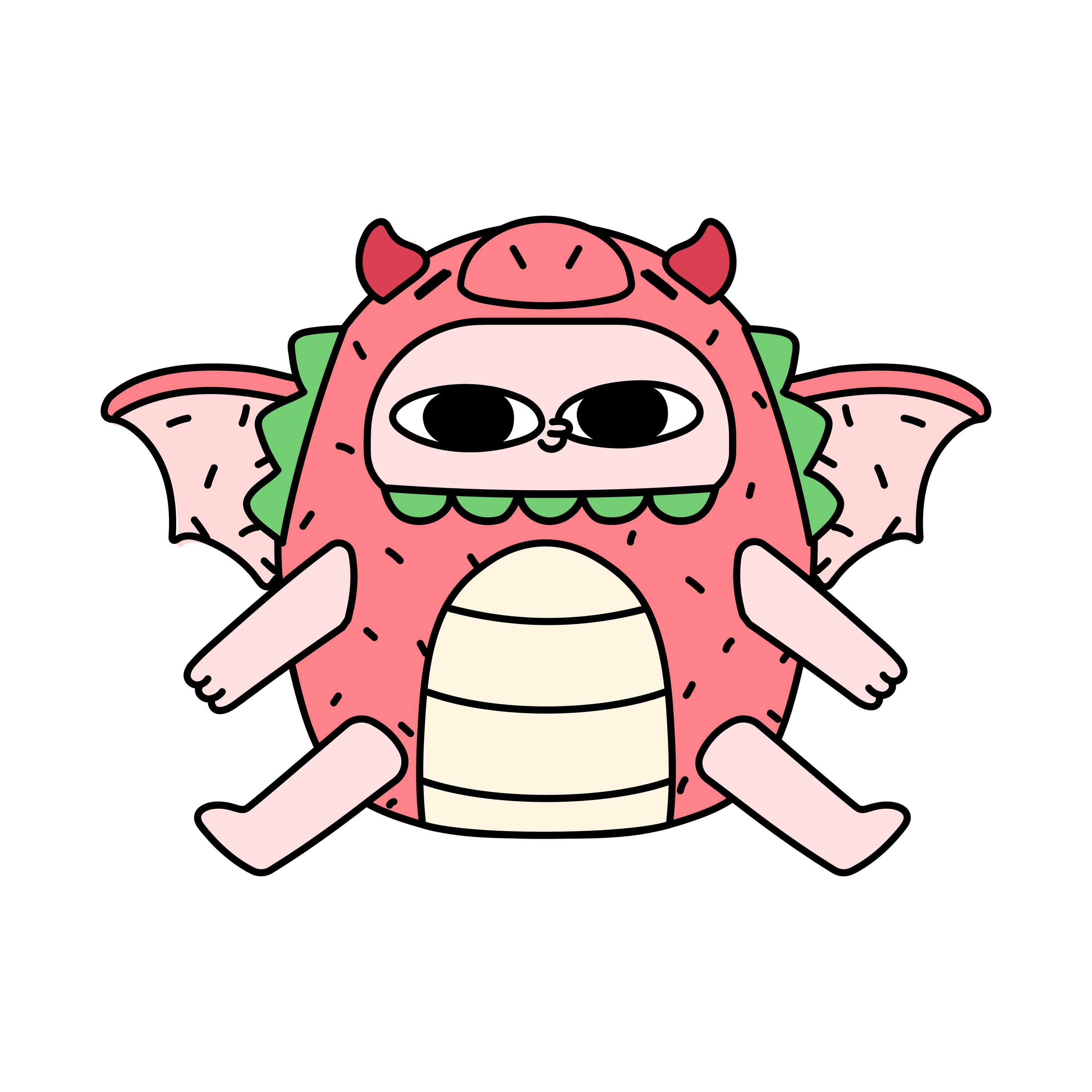 Ketnipz Outfit Design by Celine Ngai