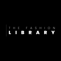 The Fashion Library logo