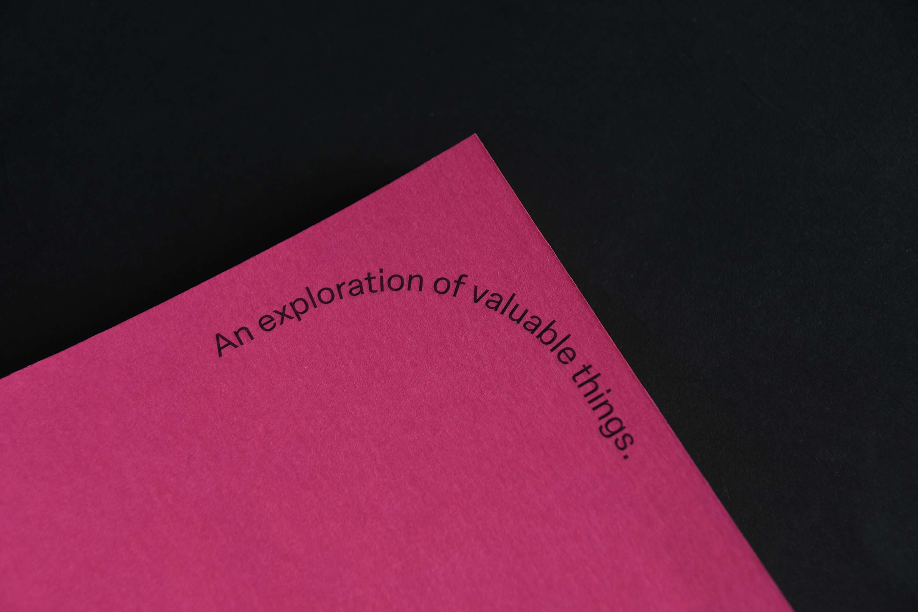 Collecting, Talking, Touching: Peckham Car-boot by Isabella Schlieben