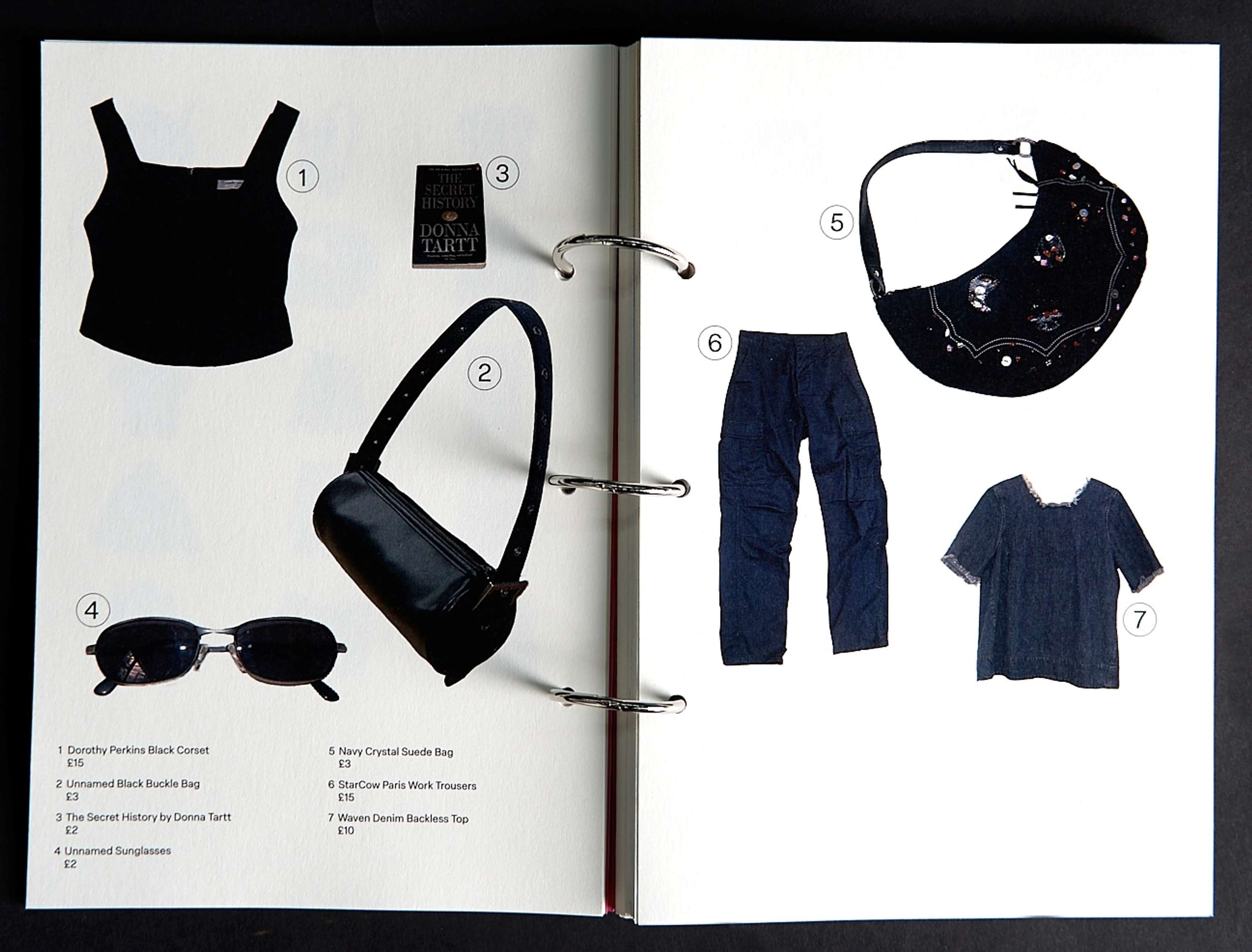 Collecting, Talking, Touching: Peckham Car-boot by Isabella Schlieben