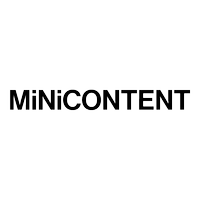 Mini CONTENT logo