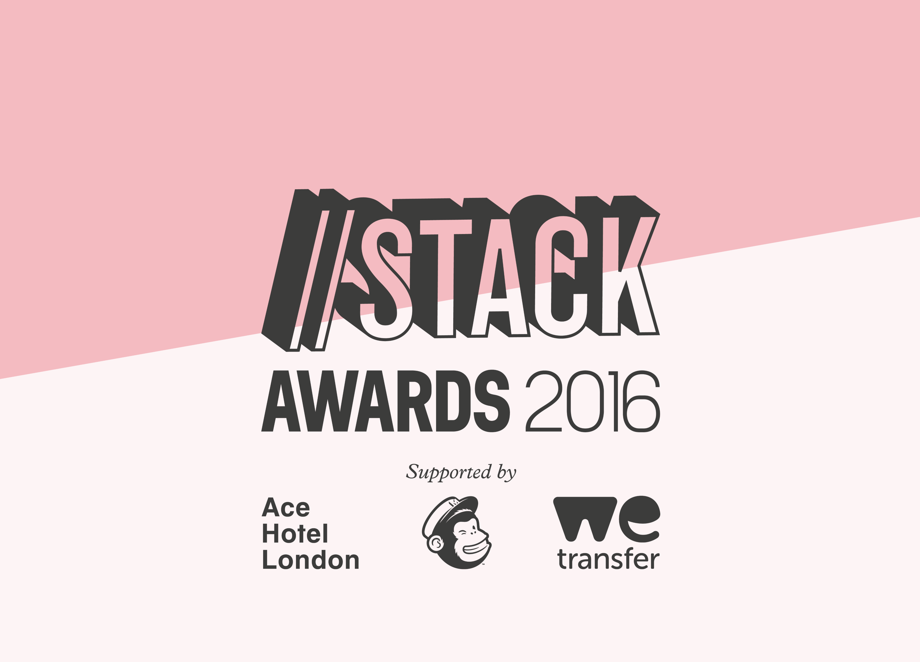 The Stack Awards 2016 by Steven Watson