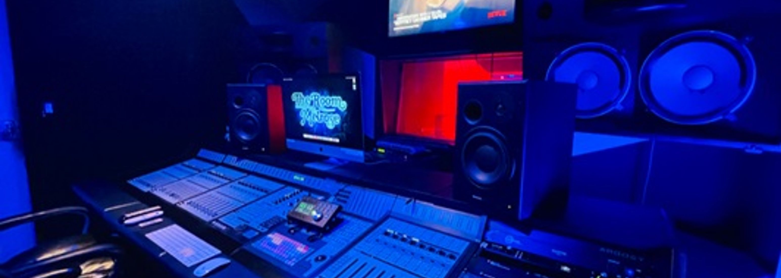 The Room Melrose - Recording Studio Jobs & Projects 