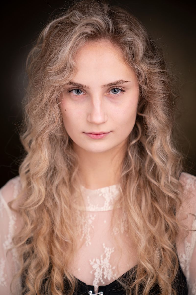 Actors Headshots by Matto Mariotti