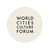 World Cities Culture Forum logo