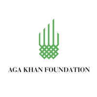 Aga Khan Foundation UK logo