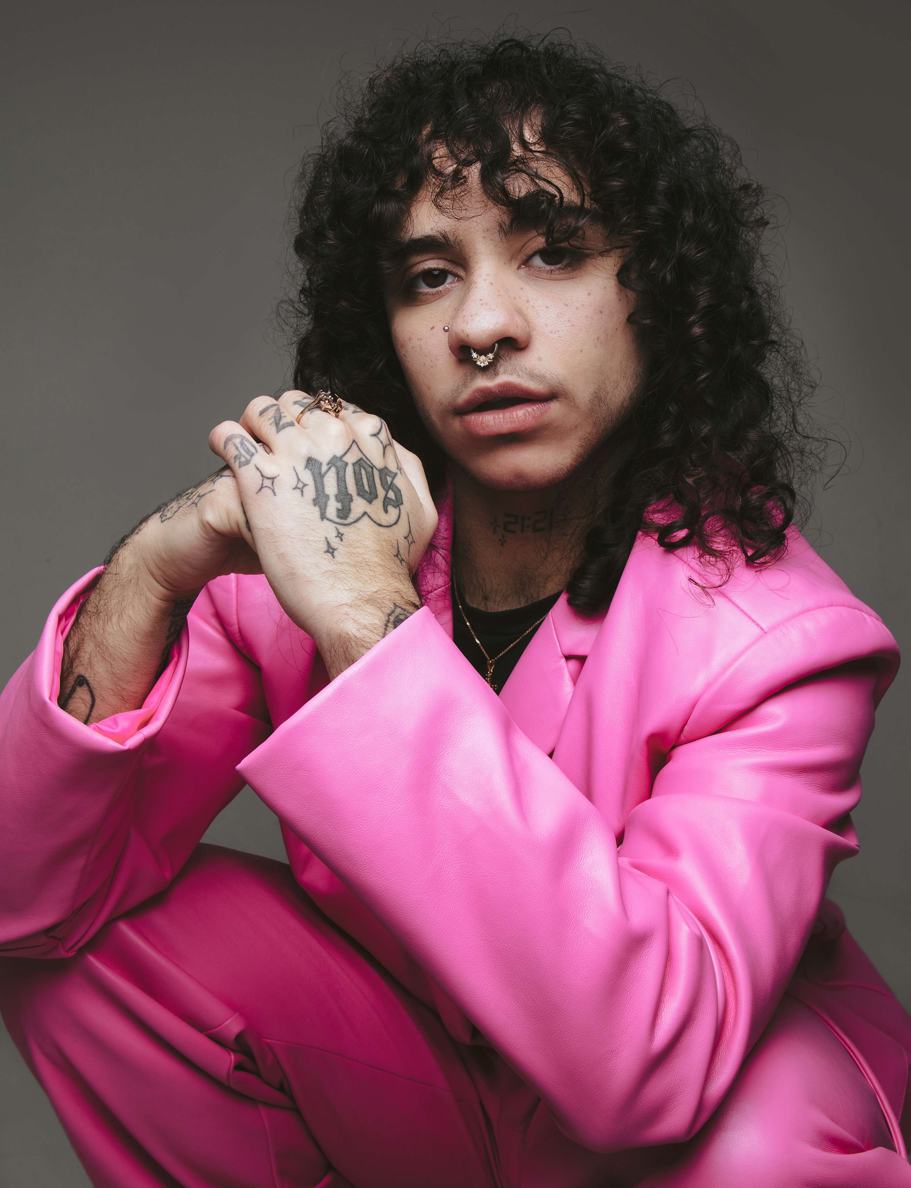 Bloom Creative Studio x Felix Mutfi by Original Magazine