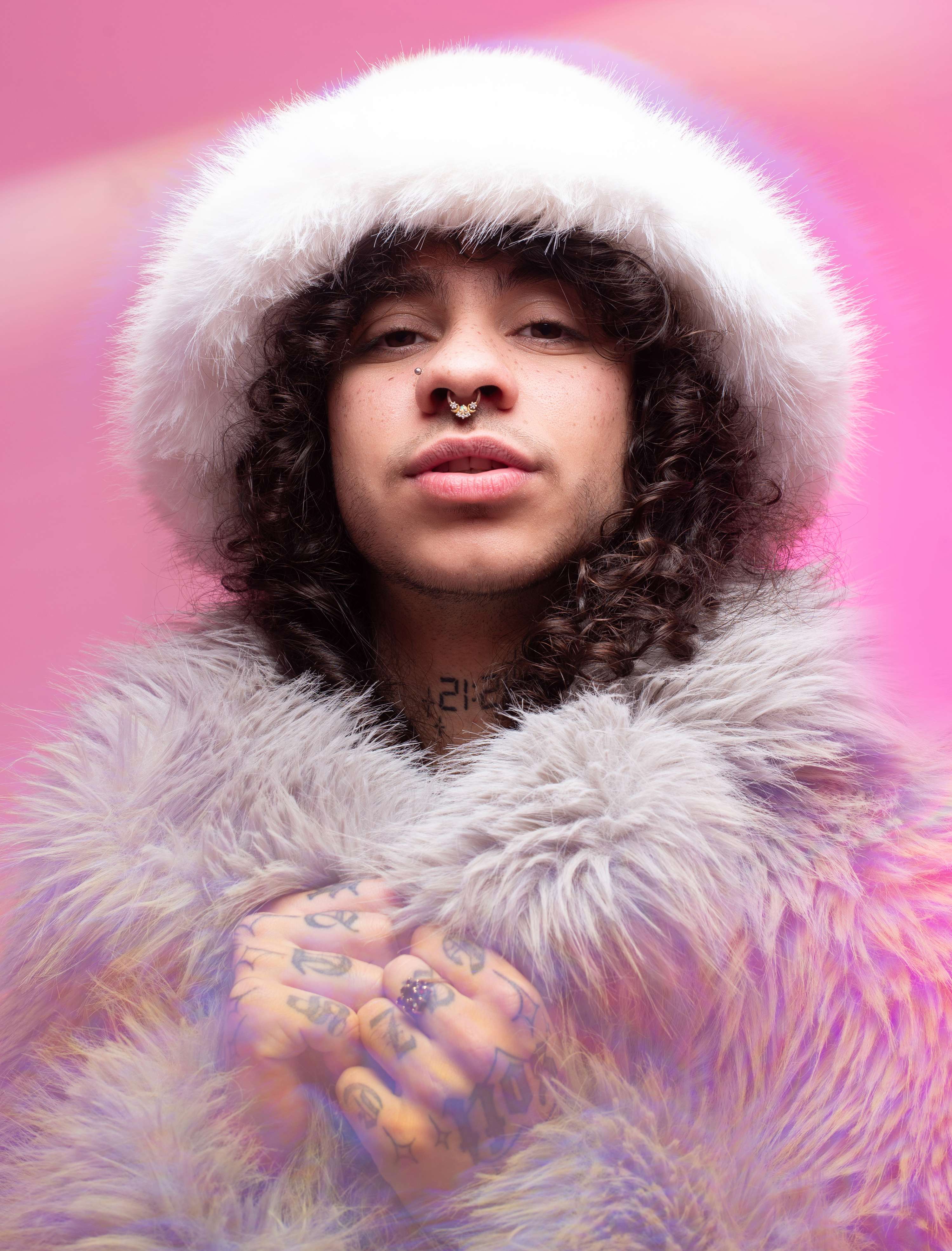Bloom Creative Studio x Felix Mutfi by Original Magazine