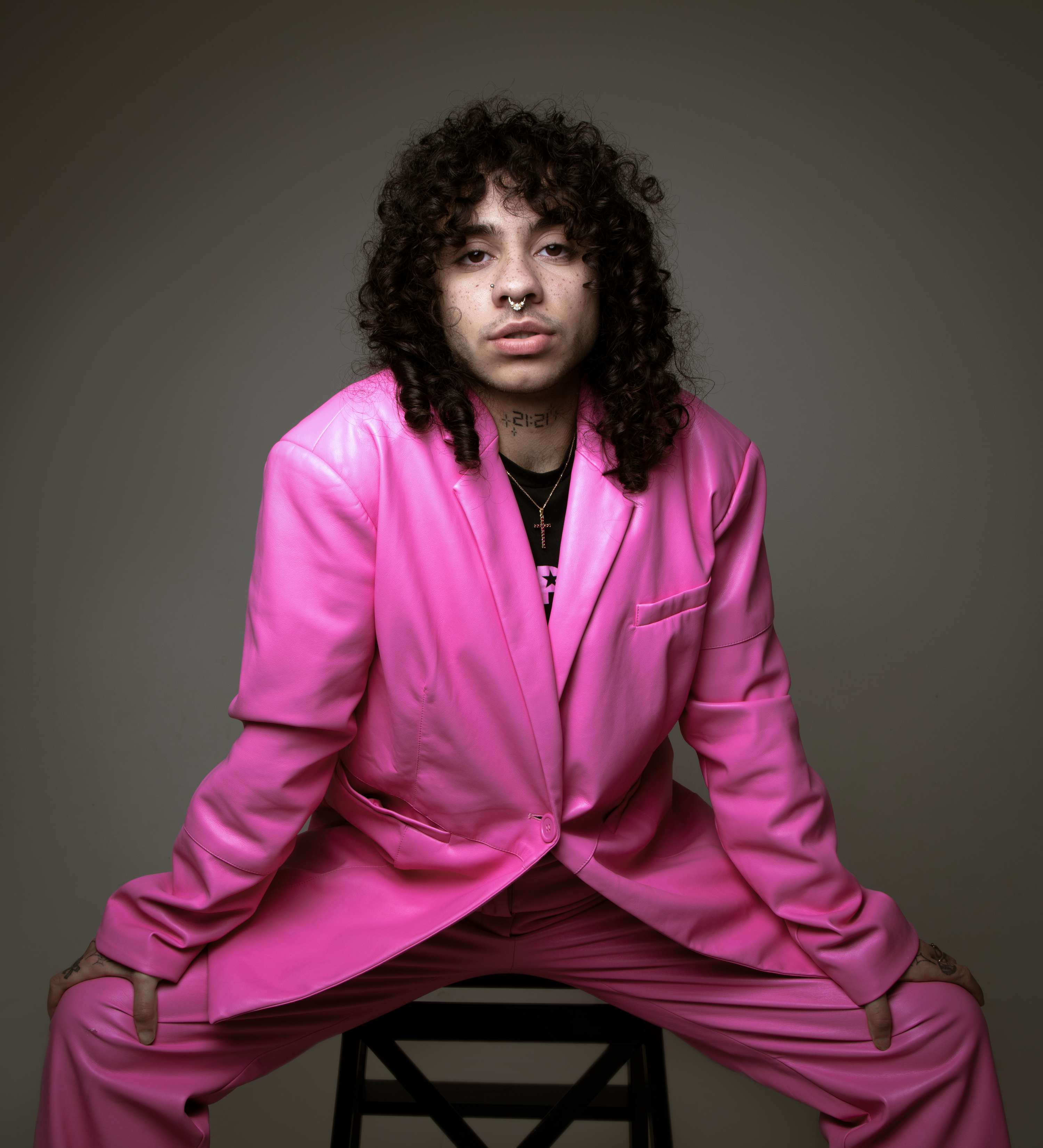Bloom Creative Studio x Felix Mutfi by Original Magazine