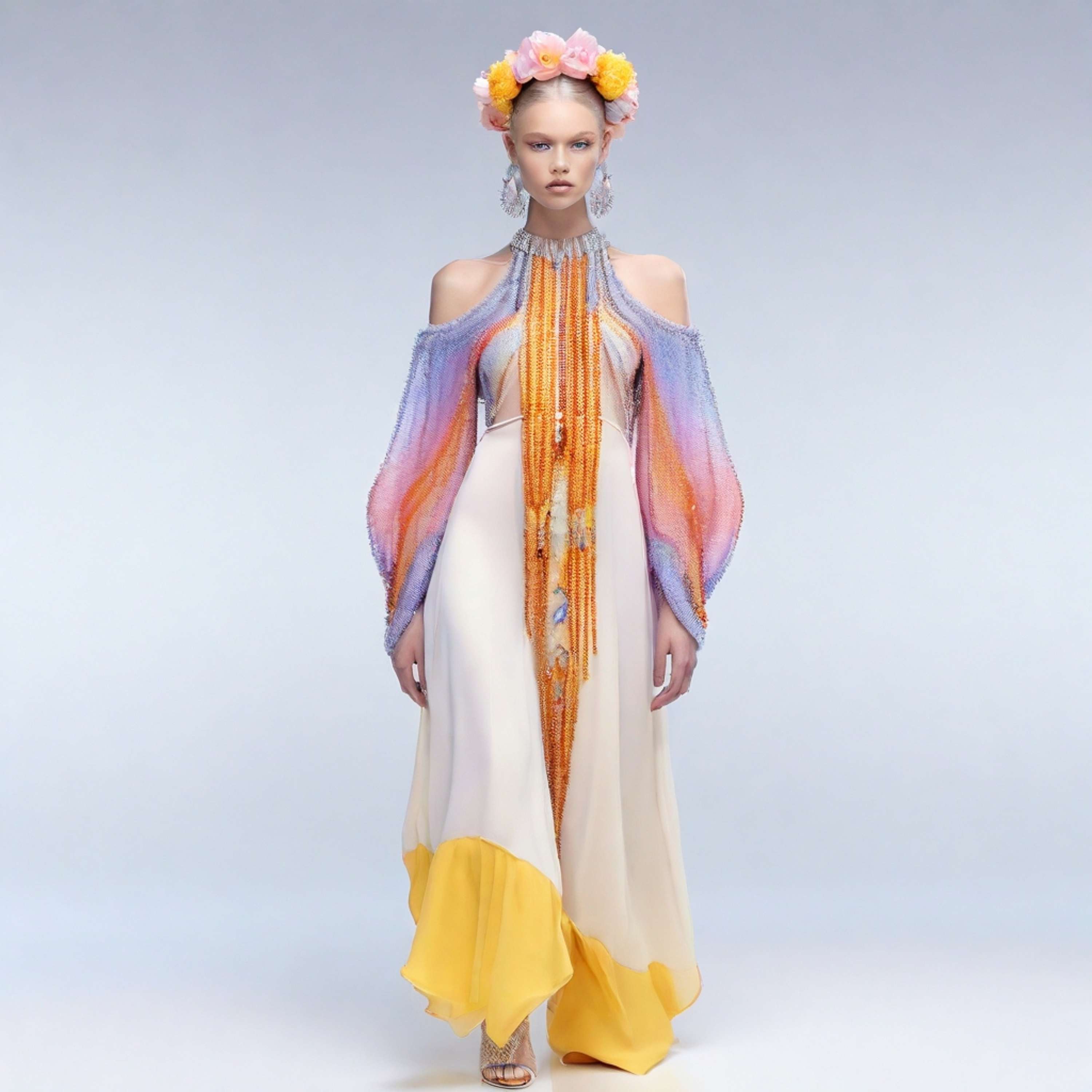 AI GENERATED DESIGN (UNLOCKING ENDLESS AI CREATIVITY) by Tanya Filipenko