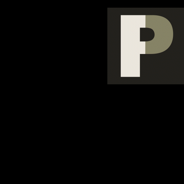 PRESSWORKS Display typeface by Natasha Montemurro