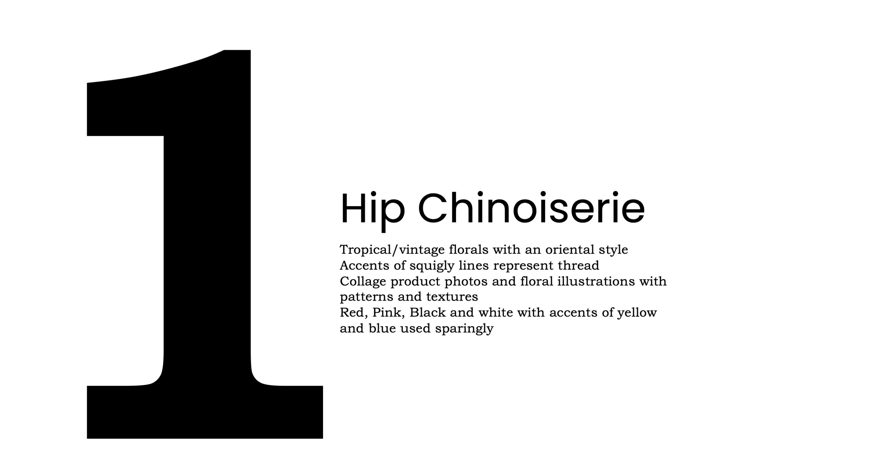 Conceptual Stage |  Marketing Material | Print by Ellissa White
