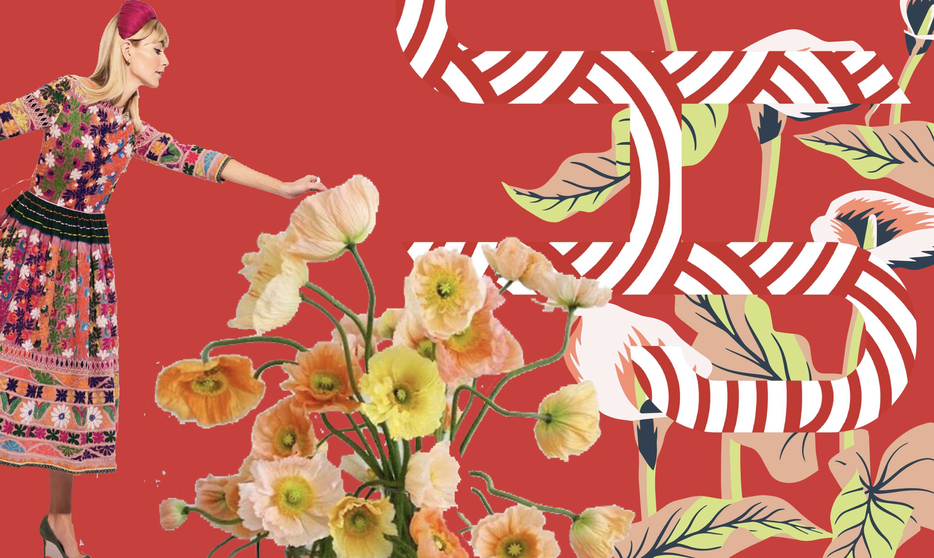 Conceptual Stage |  Marketing Material | Print by Ellissa White