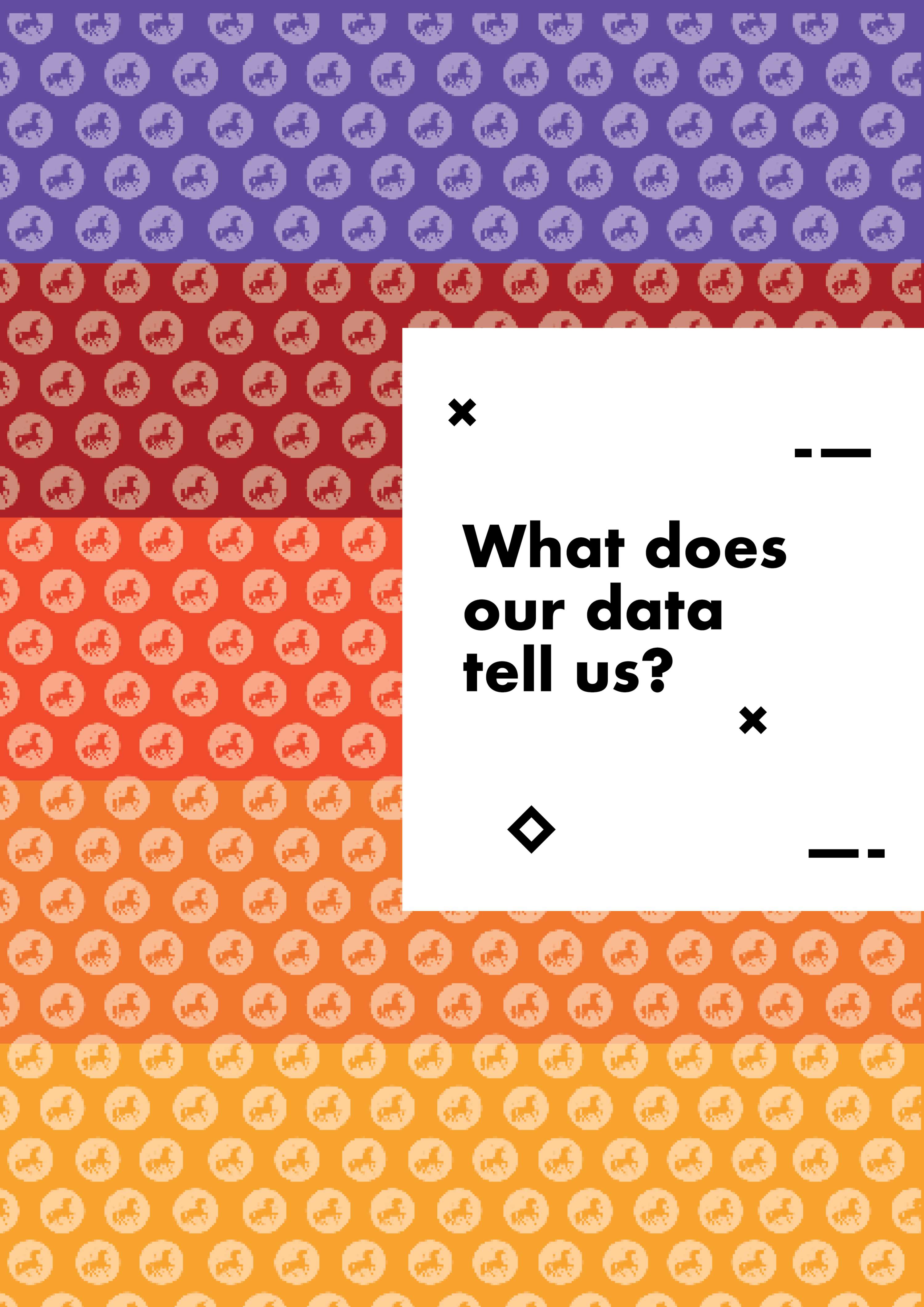 Report template | Report Concept | Digitas by Ellissa White