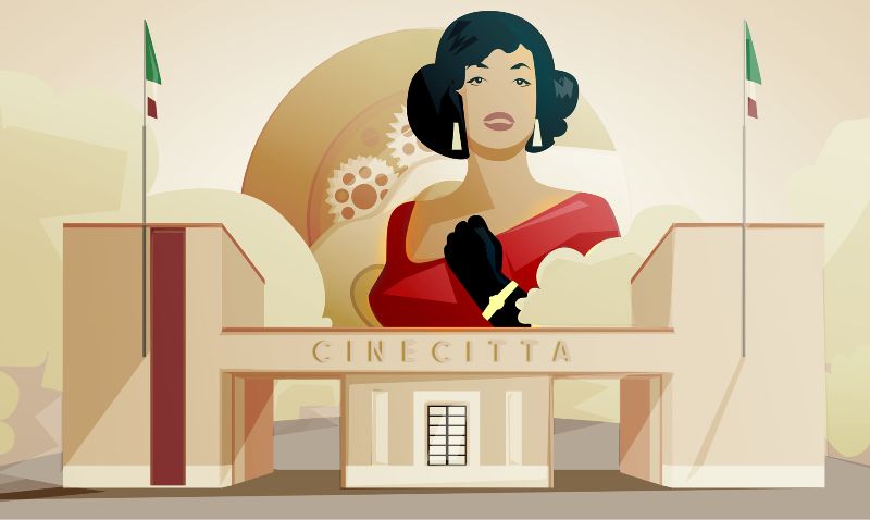 Illustration by Constance Rousseau