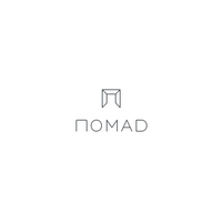 NOMAD SPACE logo