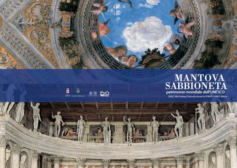 UNESCO Heritage Centre Consultancy project by Francesca Grotti