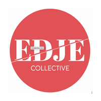 The Edje Collective logo