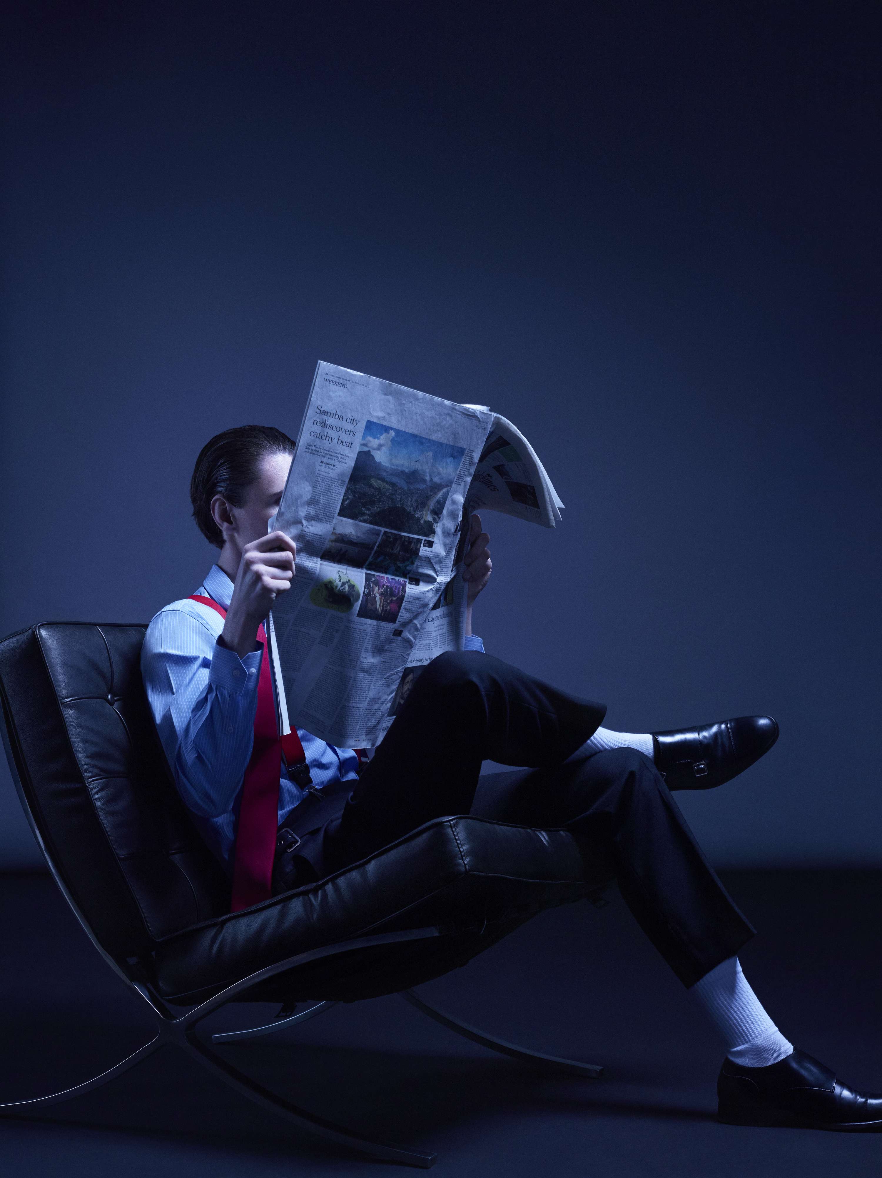Psychoanalysis by Jack Carr