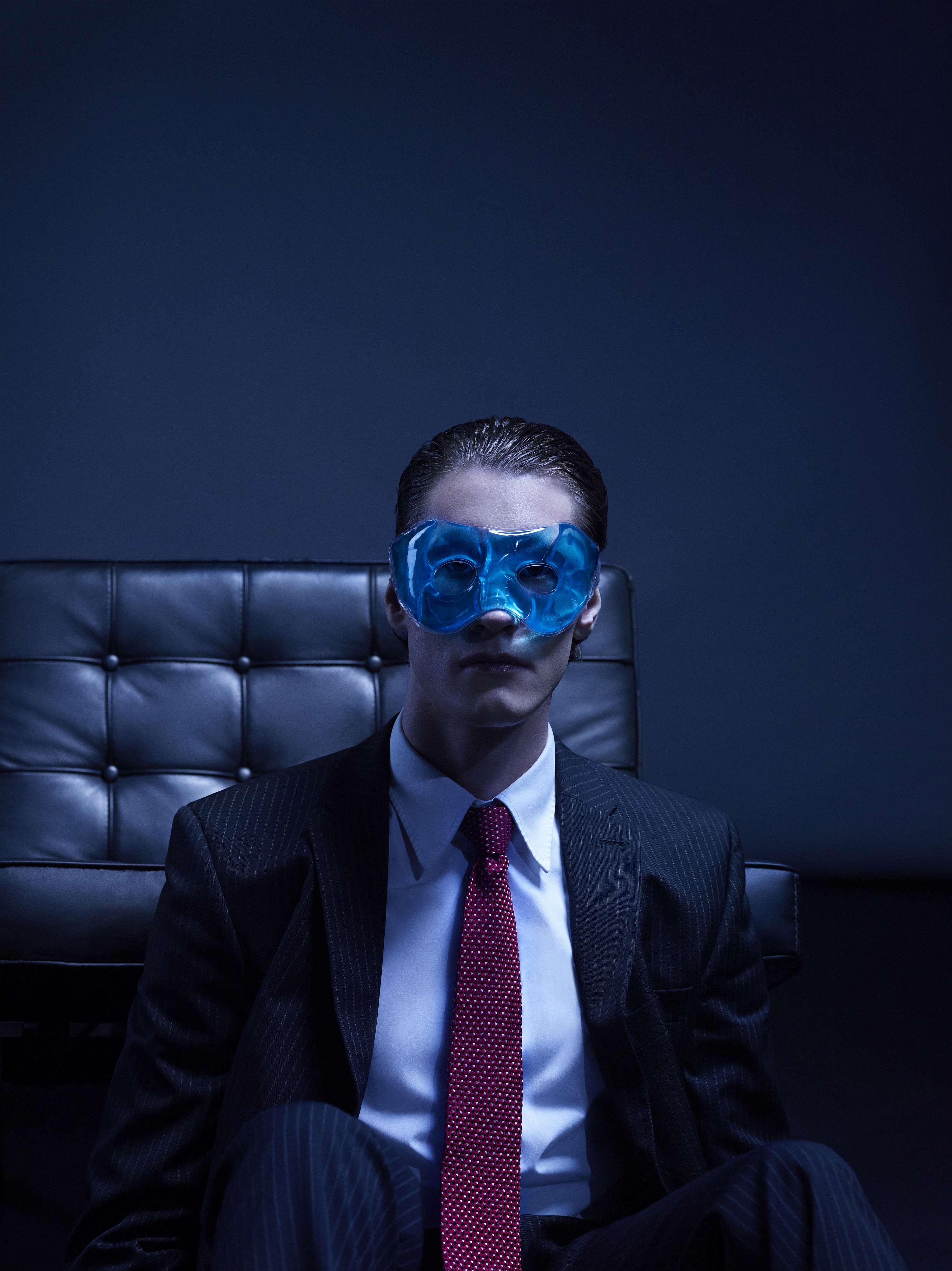 Psychoanalysis by Jack Carr