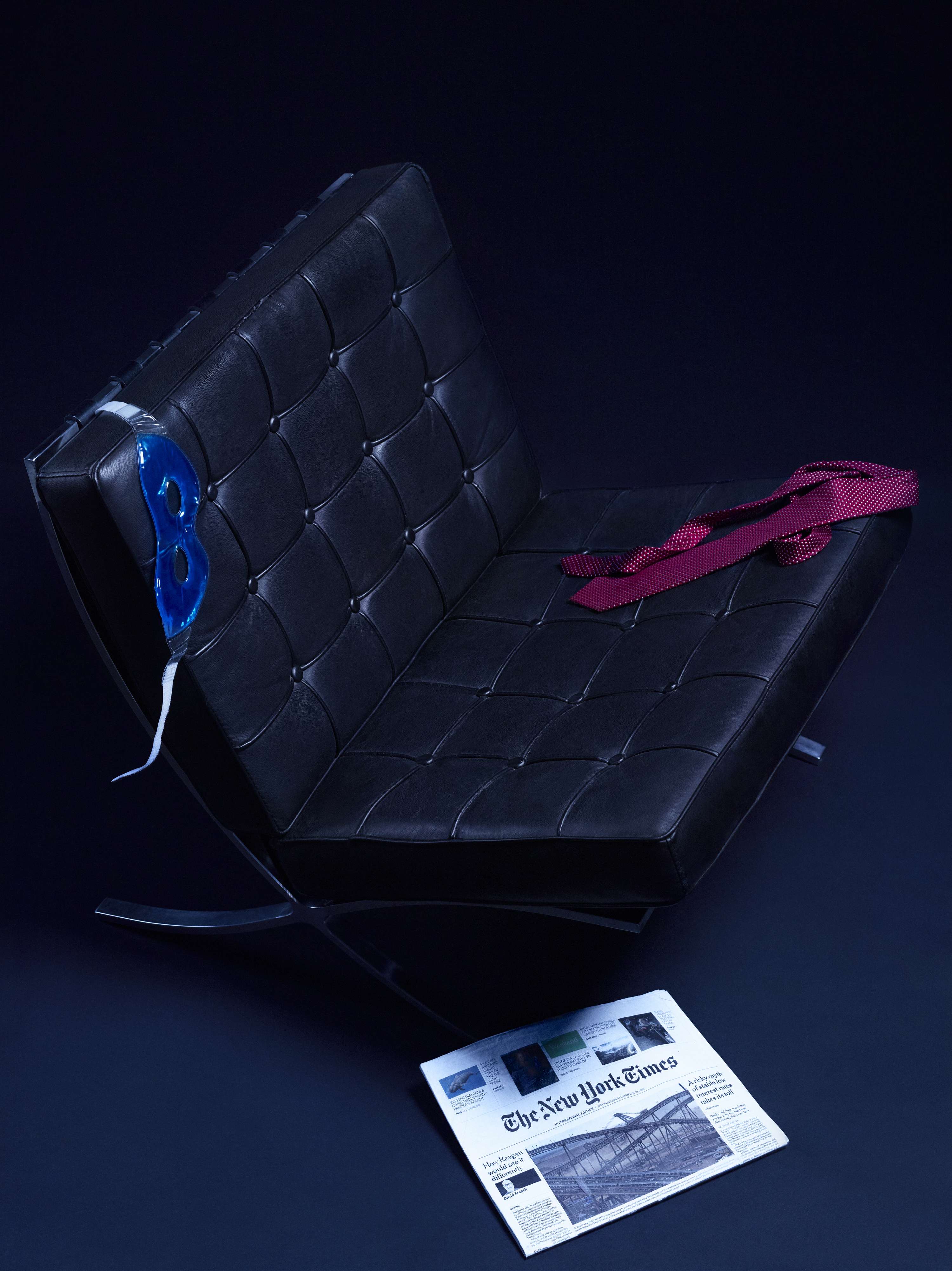 Psychoanalysis by Jack Carr